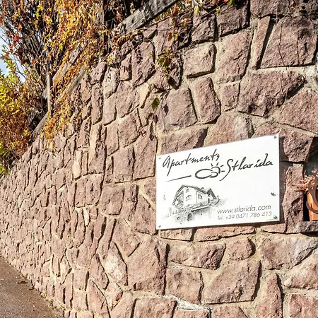 Lägenhet Bullaccia Stlarida Ortisei
